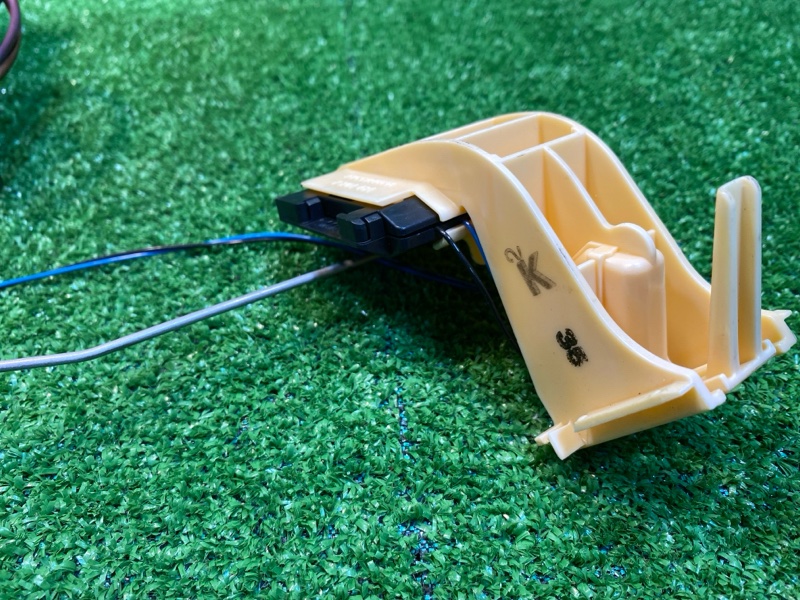 Топливный насос, 4500 рублей, Фроловское