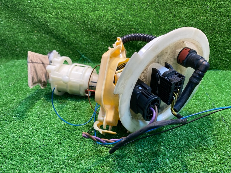 Топливный насос, 4500 рублей, Фроловское