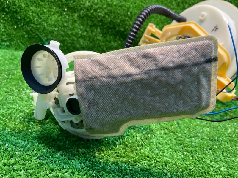 Топливный насос, 4500 рублей, Фроловское