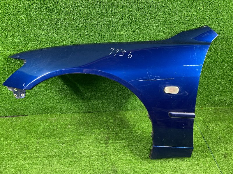 Крыло, 11000 рублей, Фроловское