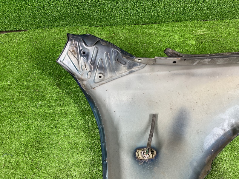 Крыло, 11000 рублей, Фроловское