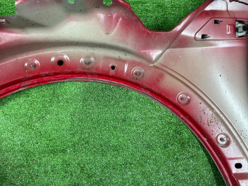 Крыло, 4000 рублей, Фроловское