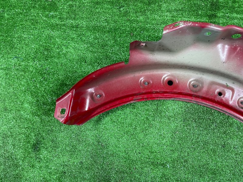 Крыло, 4000 рублей, Фроловское