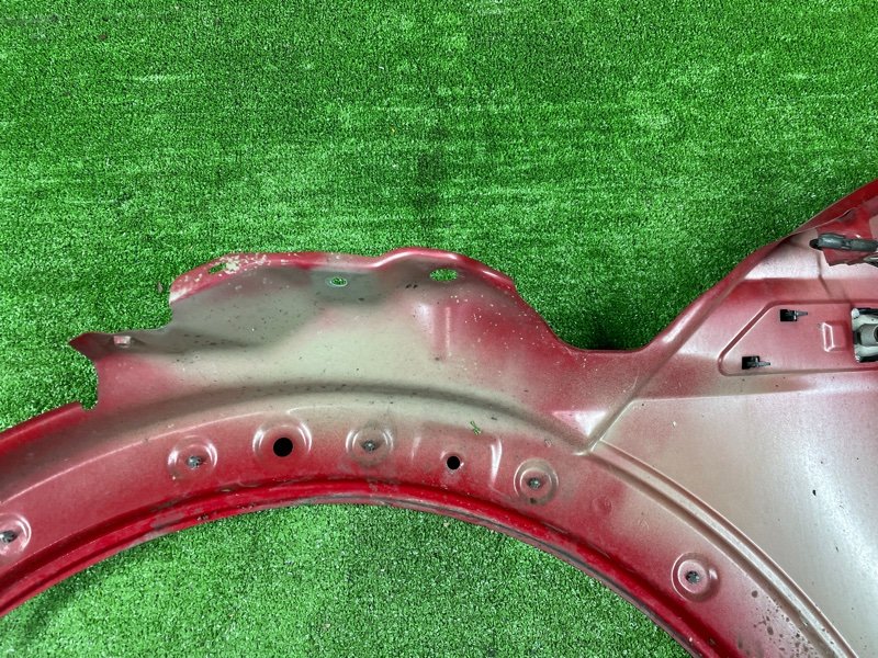 Крыло, 4000 рублей, Фроловское