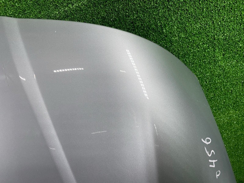 Капот, 5000 рублей, Фроловское