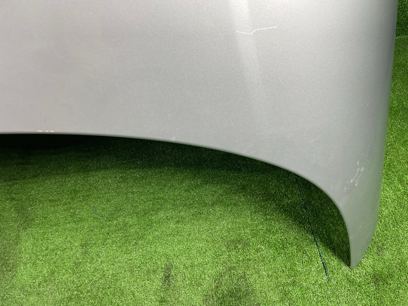 Капот, 5000 рублей, Фроловское