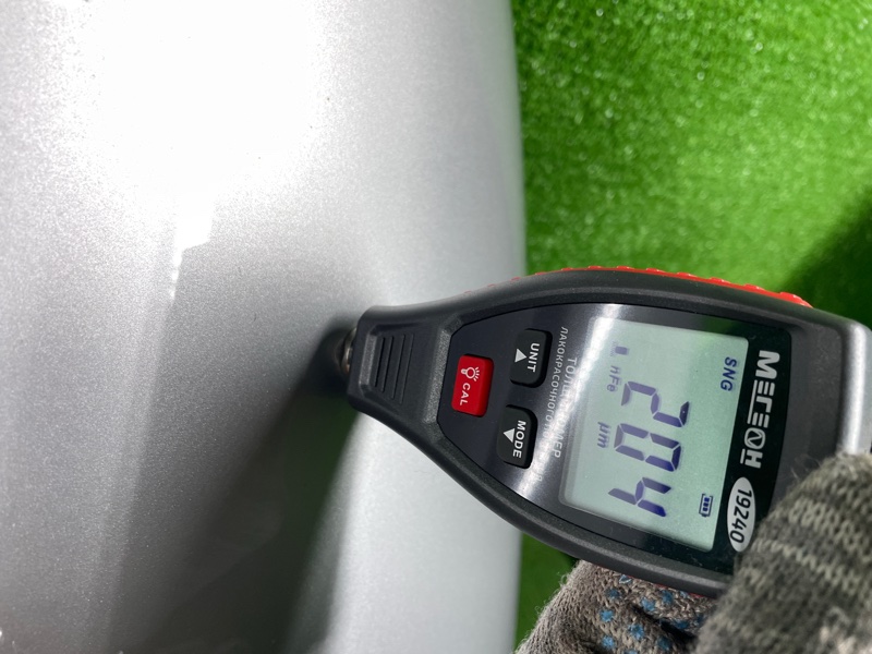 Капот, 5000 рублей, Фроловское