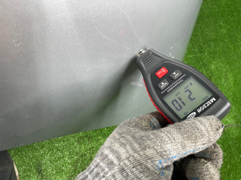 Капот, 5000 рублей, Фроловское