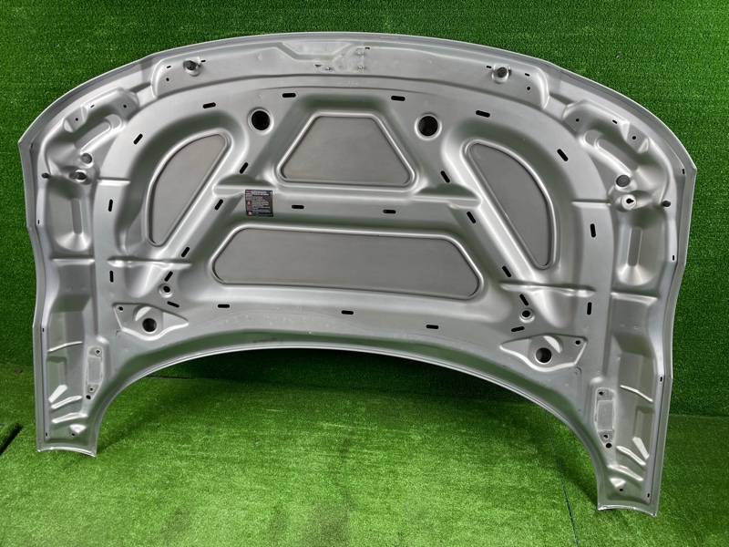 Капот, 5000 рублей, Фроловское