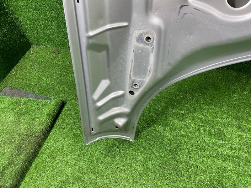 Капот, 5000 рублей, Фроловское