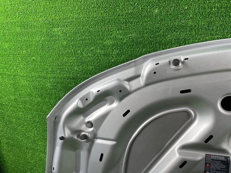 Капот, 5000 рублей, Фроловское