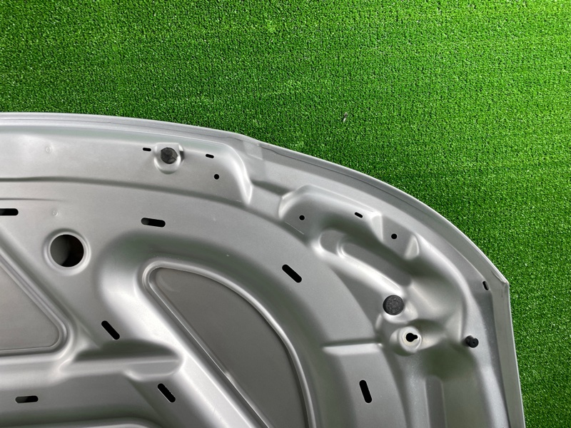 Капот, 5000 рублей, Фроловское