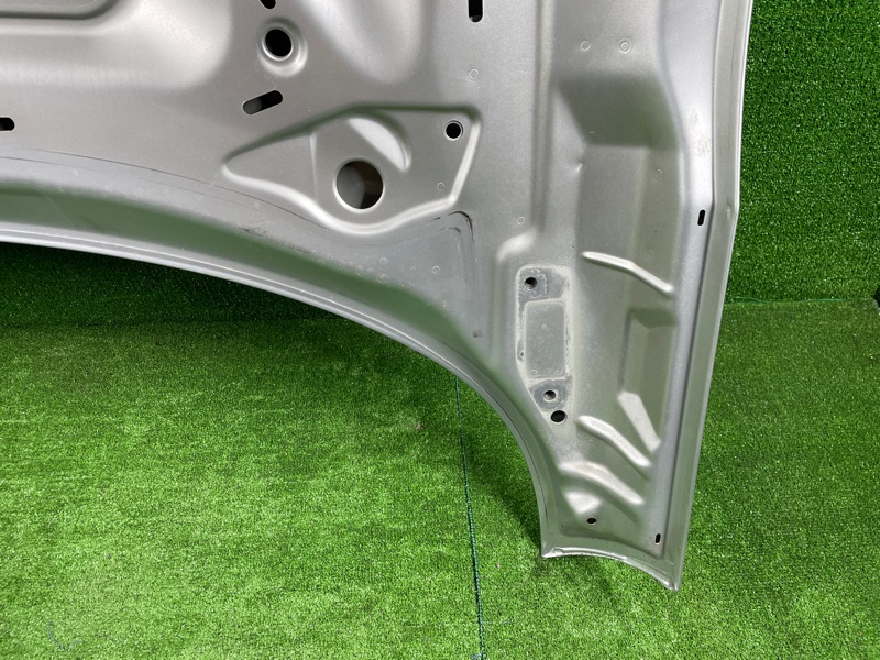 Капот, 5000 рублей, Фроловское