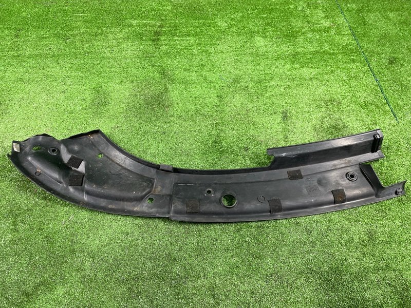 Накладка замка капота, 800 рублей, Фроловское