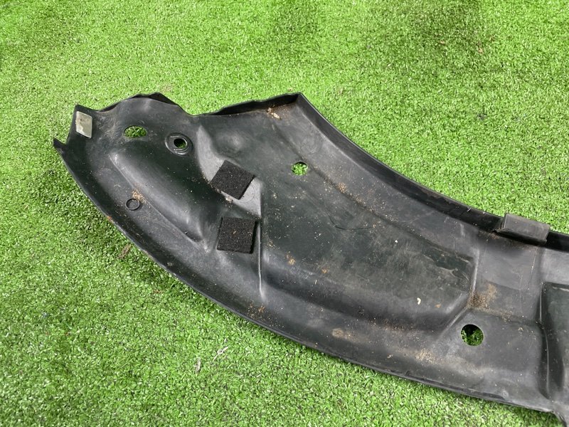 Накладка замка капота, 800 рублей, Фроловское