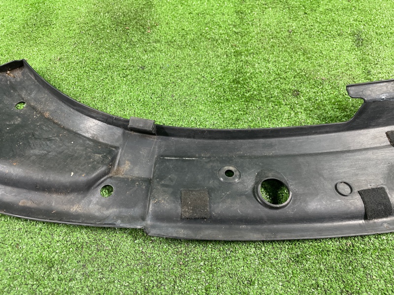 Накладка замка капота, 800 рублей, Фроловское