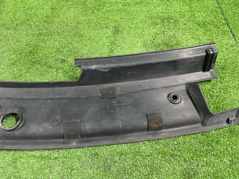 Накладка замка капота, 800 рублей, Фроловское