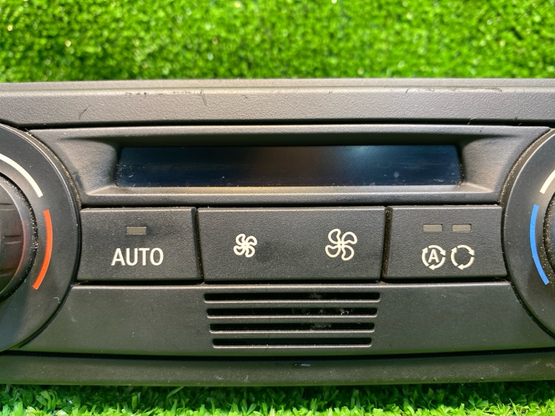 Блок управления климат-контролем, 2000 рублей, Фроловское