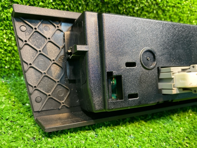 Блок управления климат-контролем, 2000 рублей, Фроловское