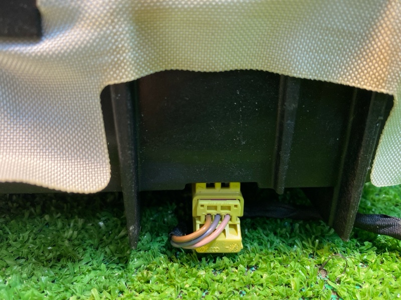 Подушка безопасности, 3000 рублей, Фроловское