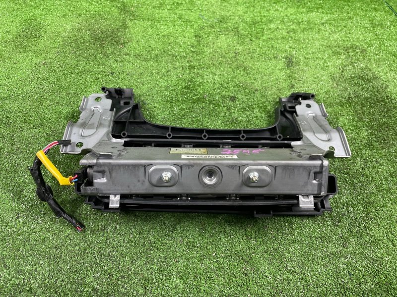 Подушка безопасности в колени, 6000 рублей, Фроловское