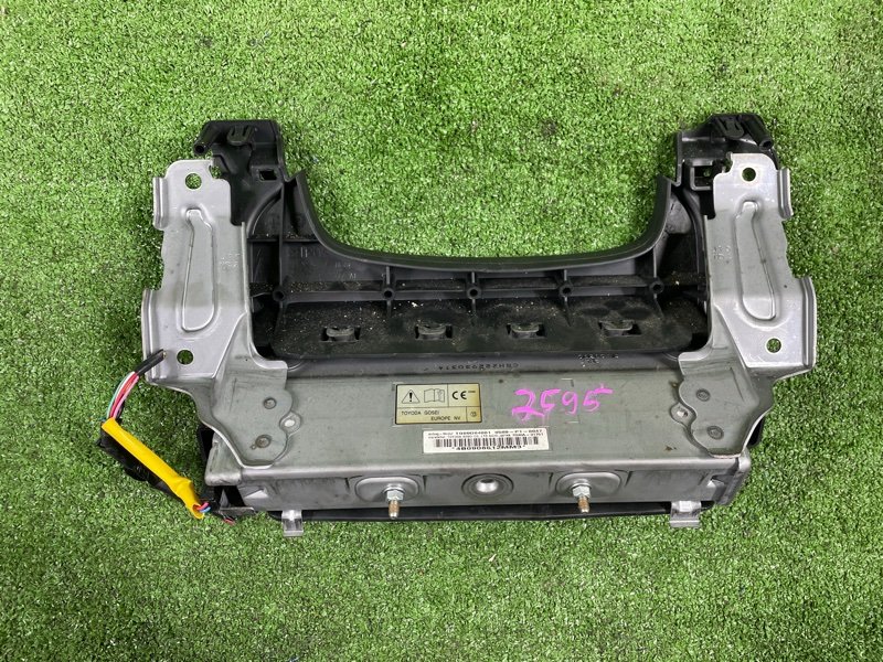 Подушка безопасности в колени, 6000 рублей, Фроловское