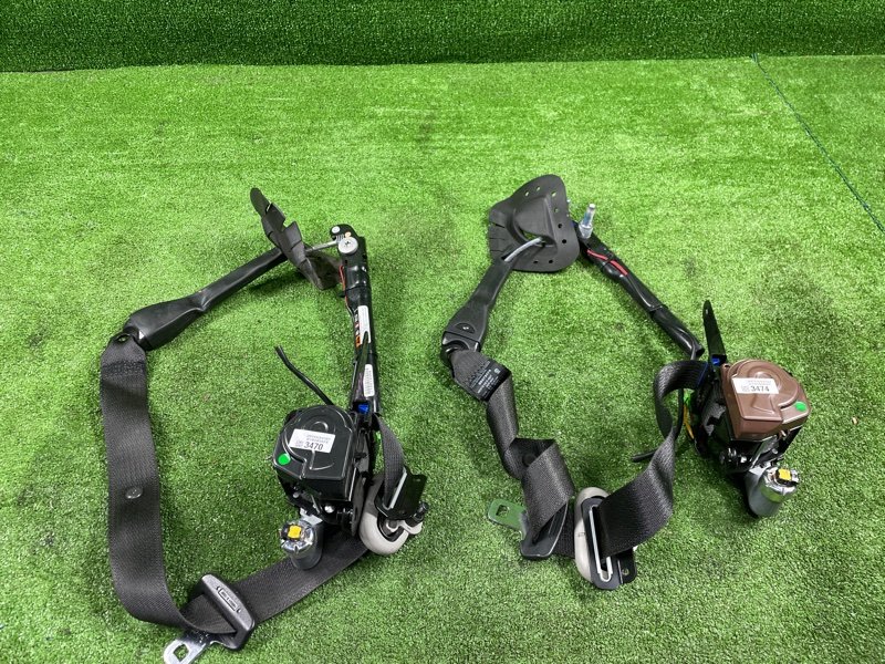 Ремень безопасности, 6500 рублей, Фроловское