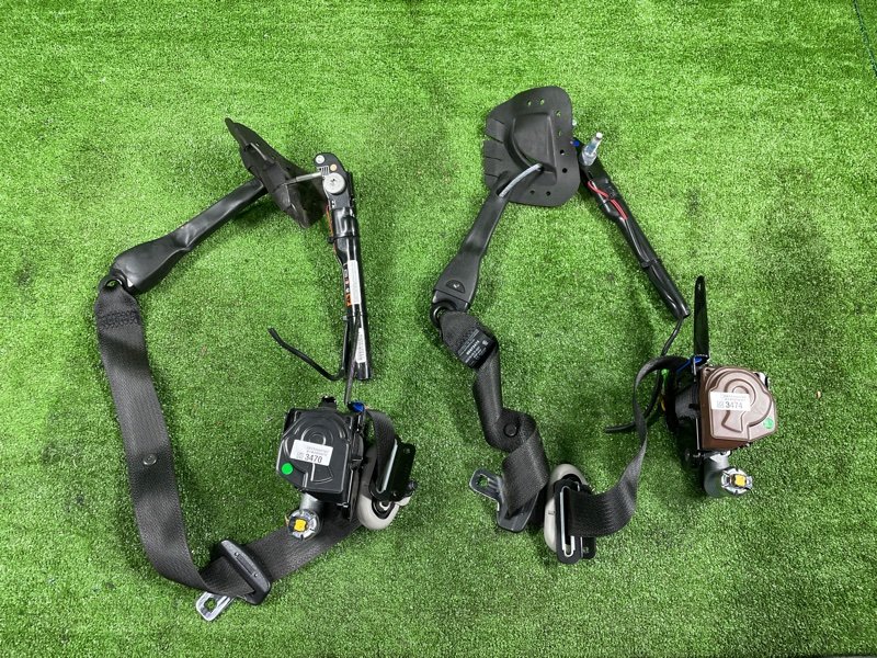 Ремень безопасности, 6500 рублей, Фроловское