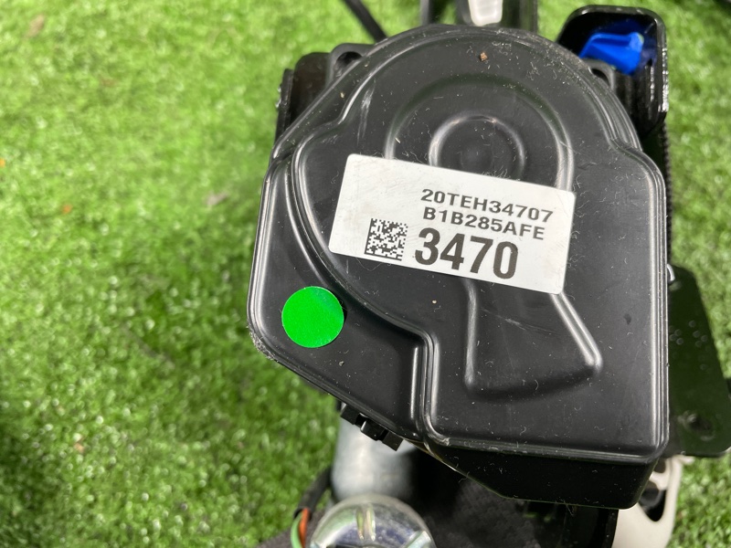 Ремень безопасности, 6500 рублей, Фроловское