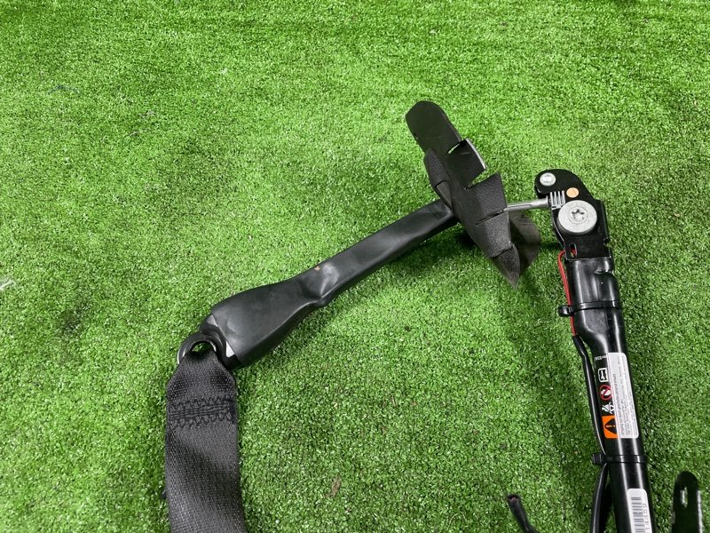 Ремень безопасности, 6500 рублей, Фроловское