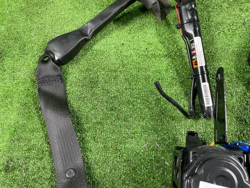 Ремень безопасности, 6500 рублей, Фроловское