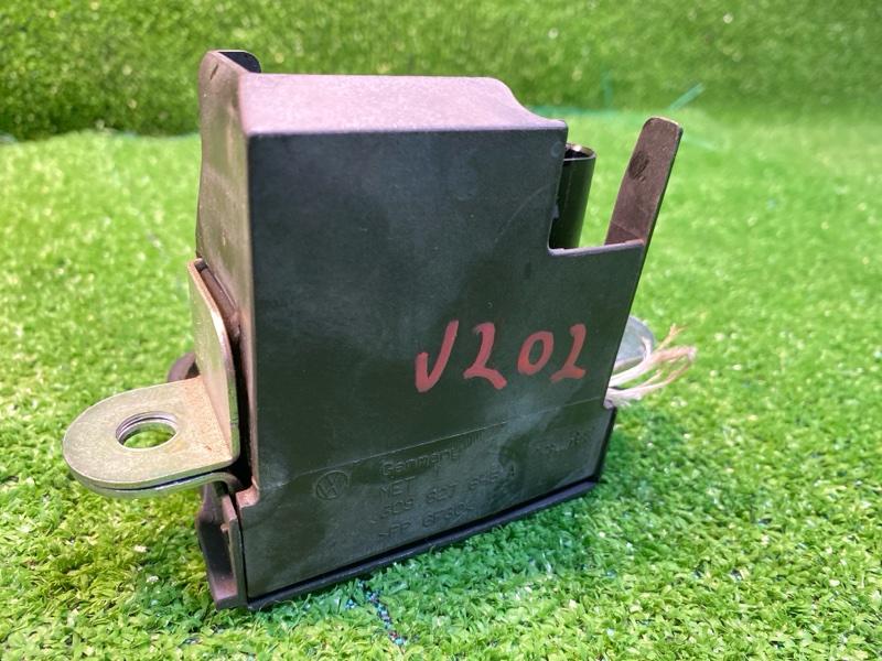 Замок багажника, 3000 рублей, Фроловское