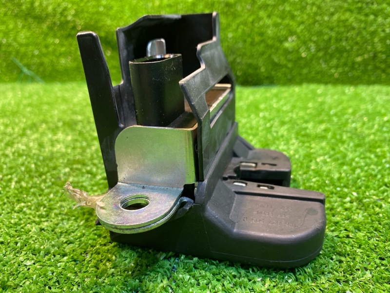 Замок багажника, 3000 рублей, Фроловское