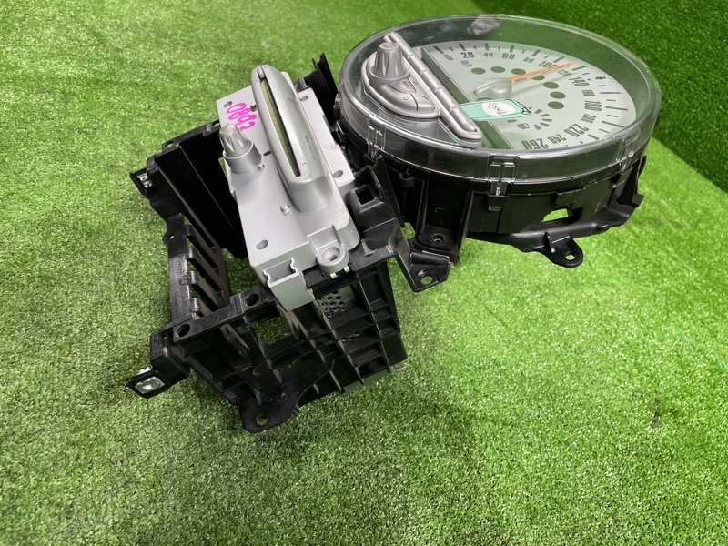 Панель приборов, 3900 рублей, Фроловское