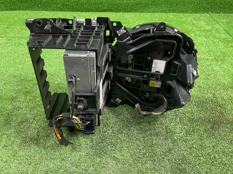 Панель приборов, 3900 рублей, Фроловское