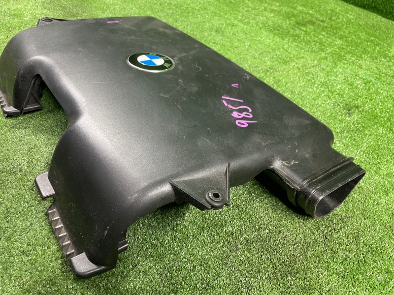 Воздухозаборник, 1500 рублей, Фроловское