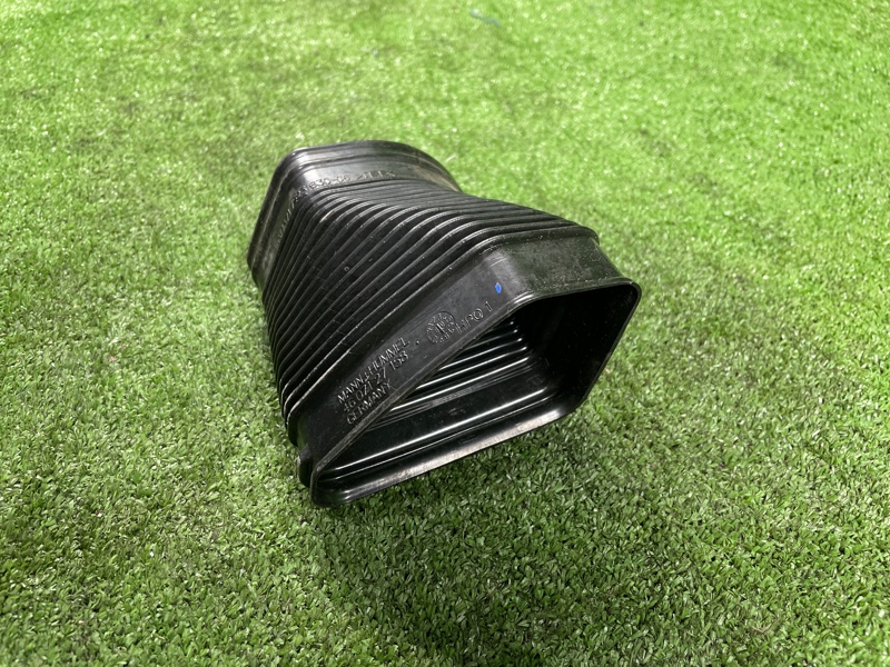 Патрубок воздушного фильтра, 500 рублей, Фроловское