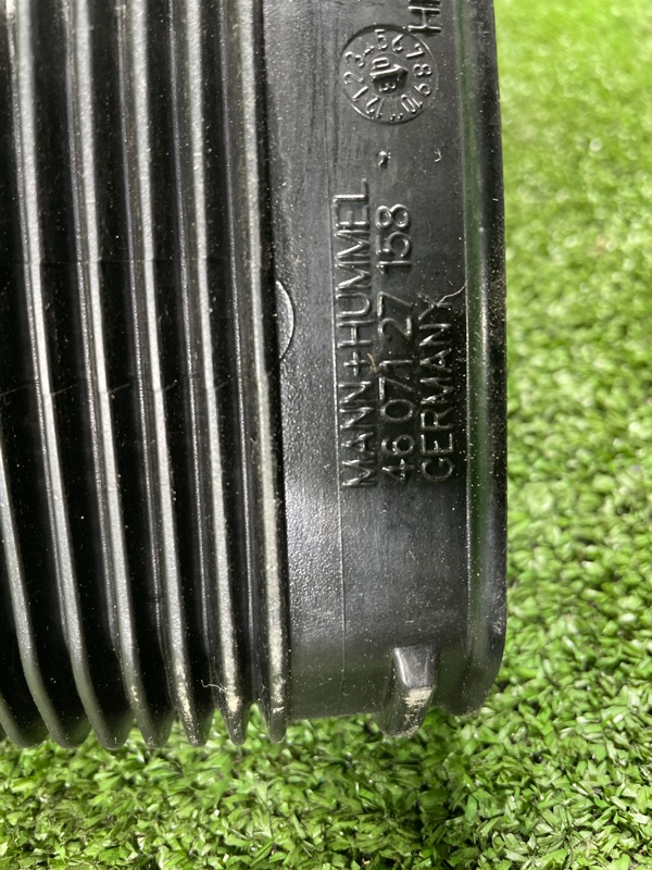 Патрубок воздушного фильтра, 500 рублей, Фроловское