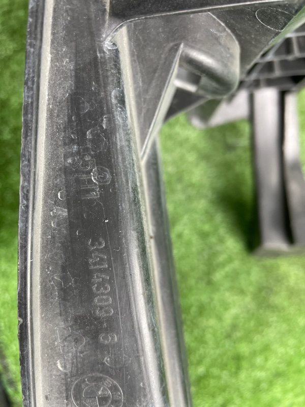 Кронштейн крепления фары, 1500 рублей, Фроловское