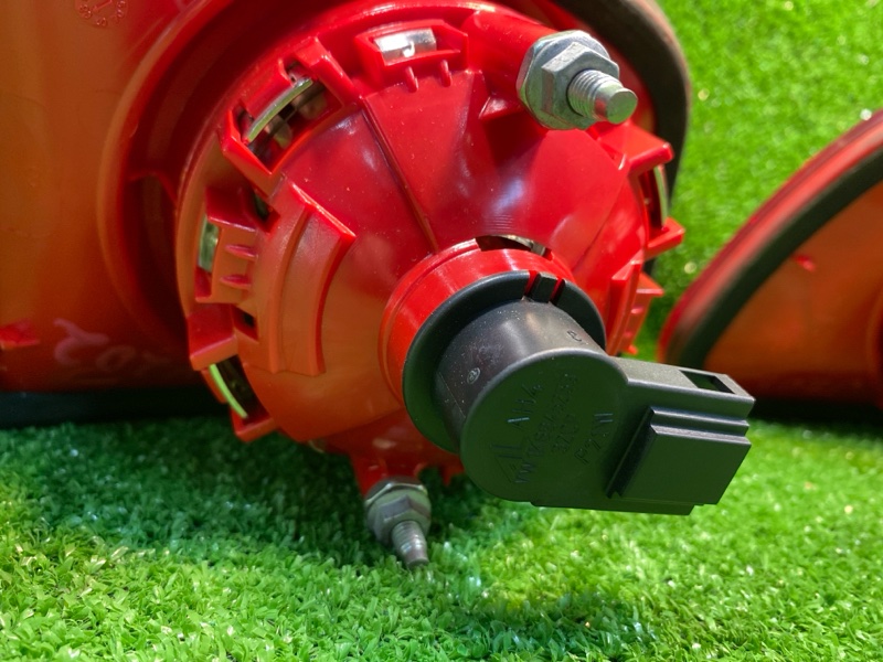 Фонарь, 2000 рублей, Фроловское