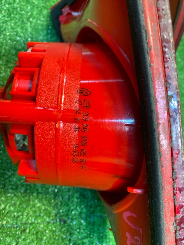 Фонарь, 2000 рублей, Фроловское