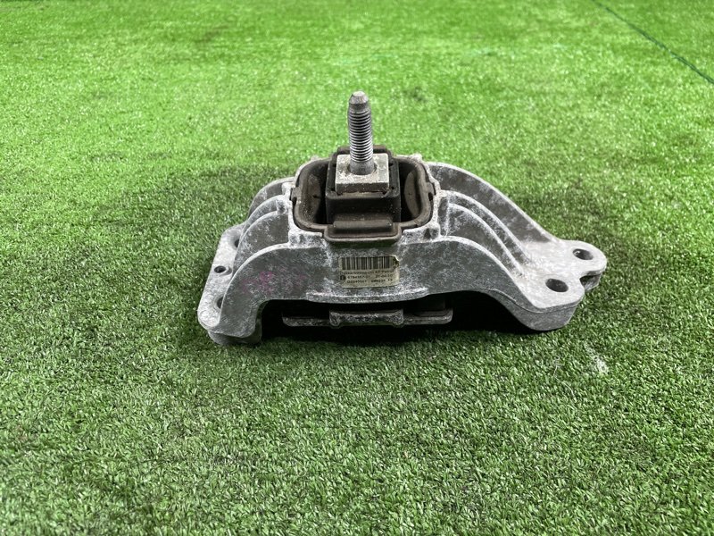 Подушка двигателя, 1900 рублей, Фроловское