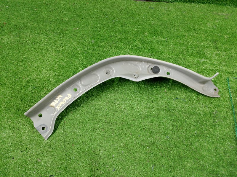 Накладка на рамку радиатора, 5000 рублей, Фроловское