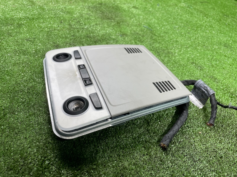 Плафон подсветки салона, 1500 рублей, Фроловское