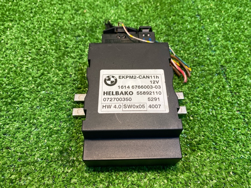 Блок управления топливным насосом, 1700 рублей, Фроловское