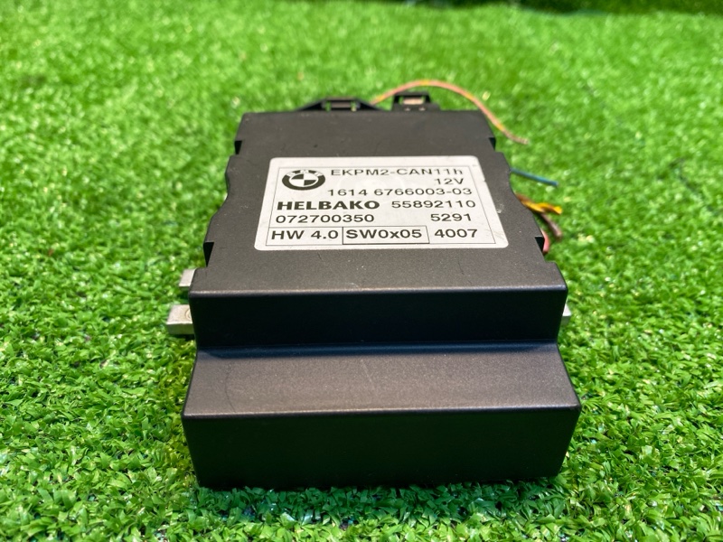 Блок управления топливным насосом, 1700 рублей, Фроловское