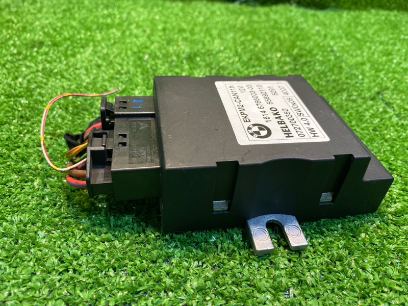 Блок управления топливным насосом, 1700 рублей, Фроловское