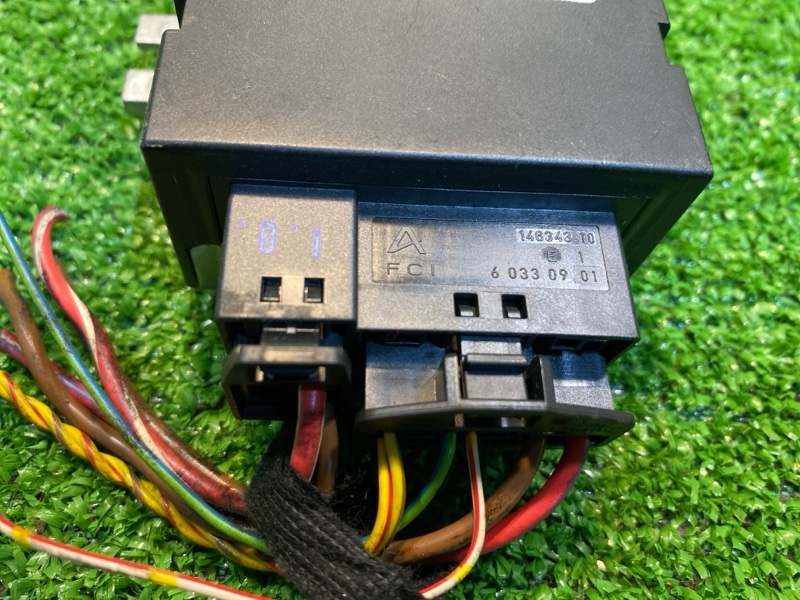 Блок управления топливным насосом, 1700 рублей, Фроловское