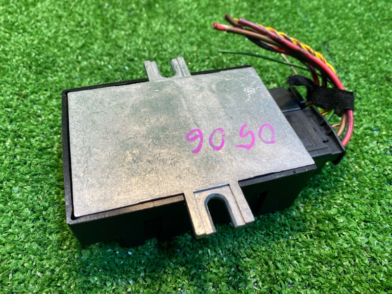 Блок управления топливным насосом, 1700 рублей, Фроловское