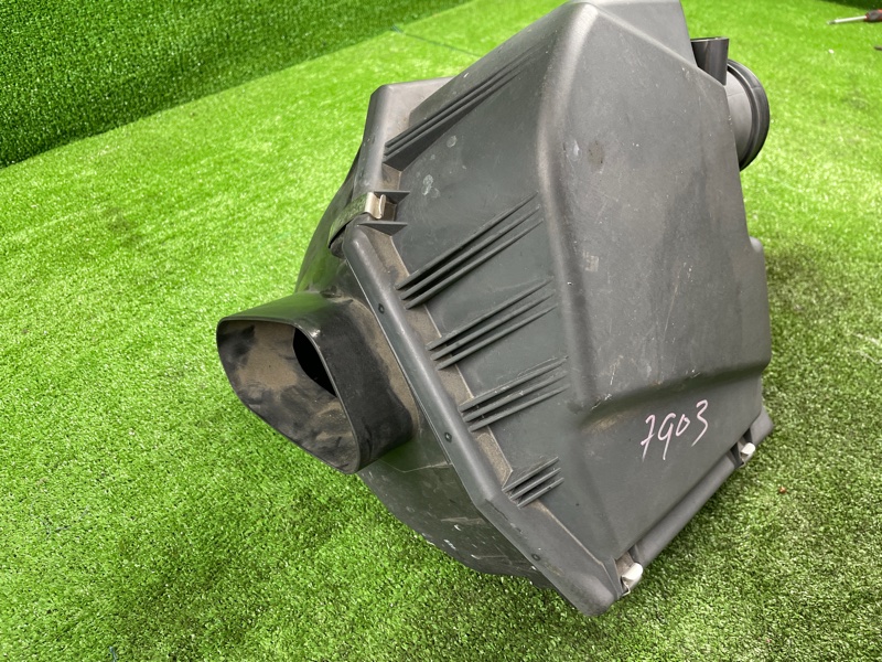 Корпус воздушного фильтра, 5000 рублей, Фроловское